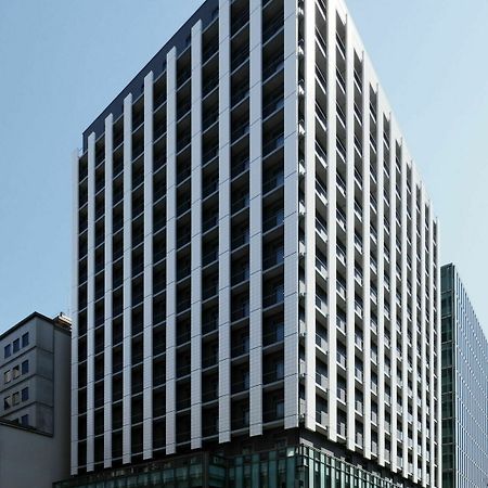 Hotel Unizo Osaka Yodoyabashi Exterior photo